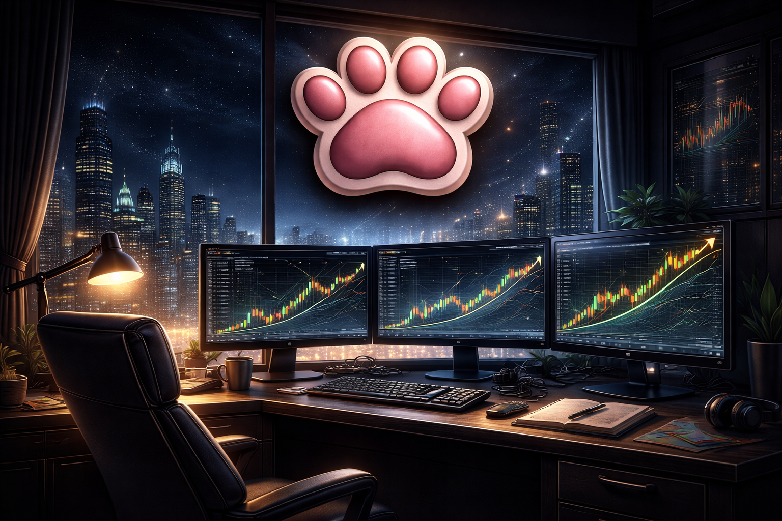 借金200万円からのFX再設計ログ